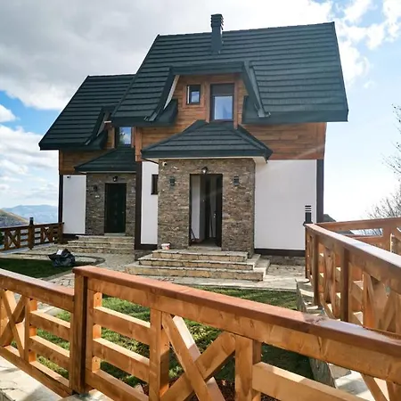 Rajski Kutak * Kopaonik