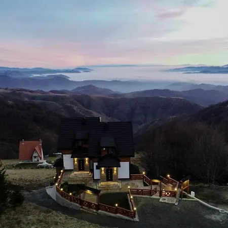 Rajski Kutak Διαμέρισμα Κοπαόνικ