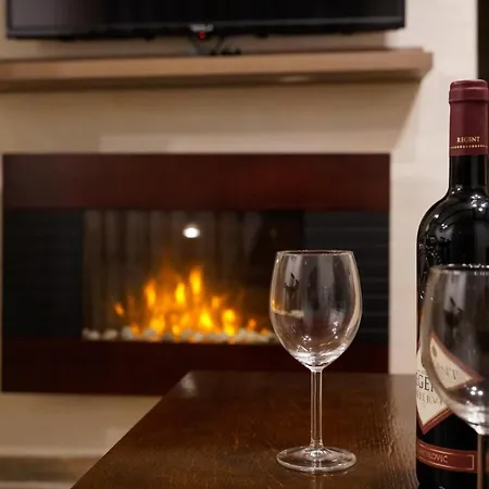 Rajski Kutak Κοπαόνικ