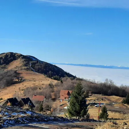 Appartamento Rajski Kutak Kopaonik