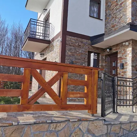 Apartment Rajski Kutak Kopaonik