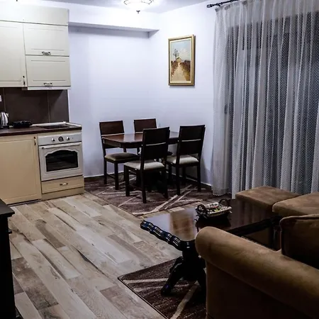 Apartment Rajski Kutak Kopaonik