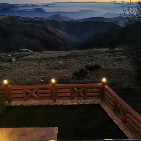 Apartman Rajski Kutak *