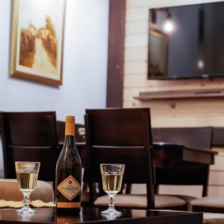 Apartman Rajski Kutak