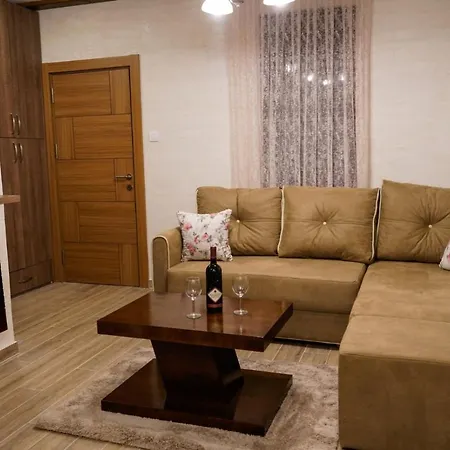 Rajski Kutak Apartman Kopaonik
