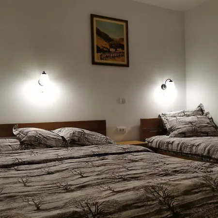 Apartment Rajski Kutak