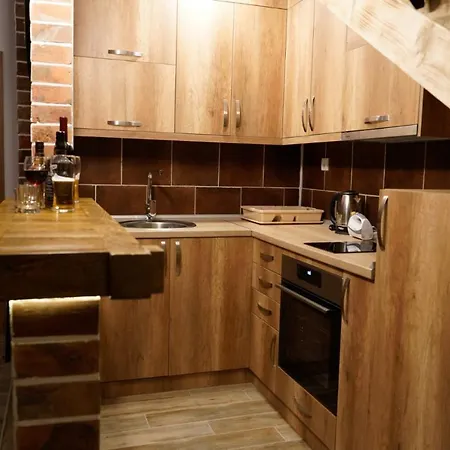 Apartman Rajski Kutak Kopaonik