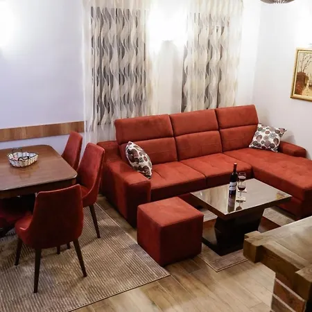 Rajski Kutak * Kopaonik