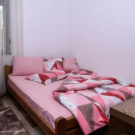 Apartment Rajski Kutak