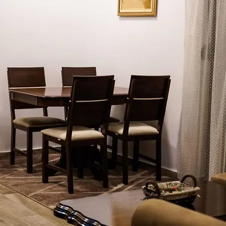 Apartman Rajski Kutak *