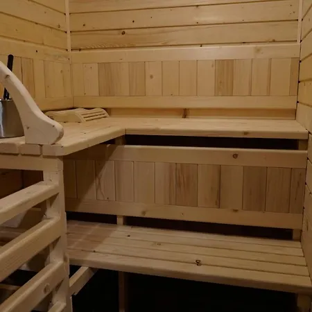 Apartman Rajski Kutak *