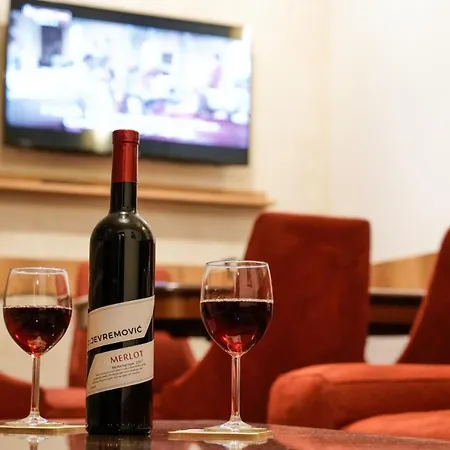 Rajski Kutak Kopaonik