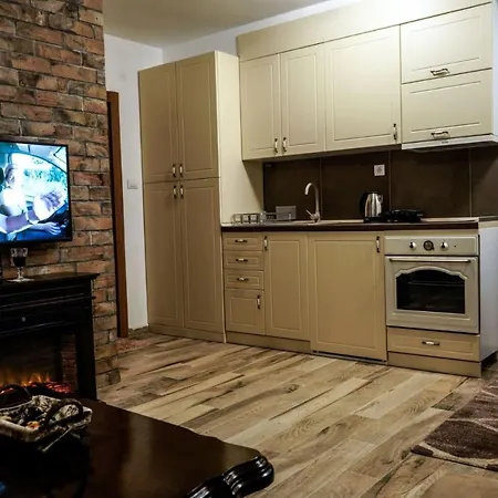 Rajski Kutak Kopaonik