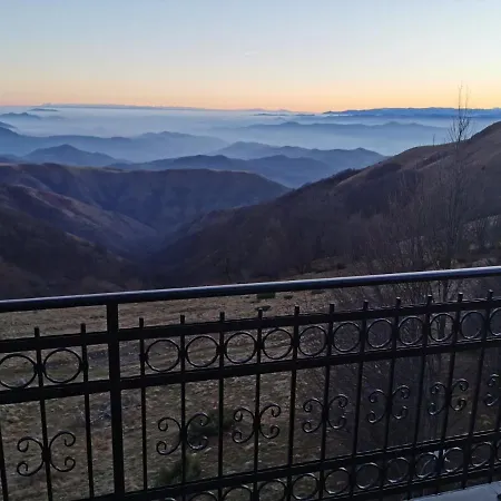 Rajski Kutak * Kopaonik