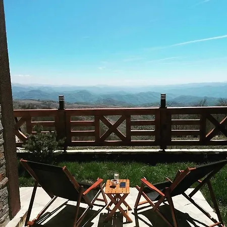 Rajski Kutak * Kopaonik