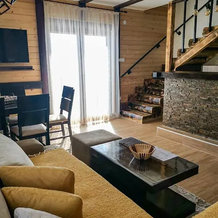 Apartman Rajski Kutak Kopaonik
