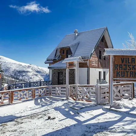 Rajski Kutak Kopaonik