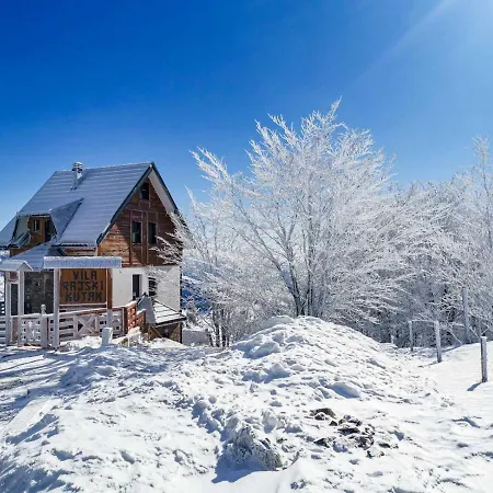 Rajski Kutak Kopaonik
