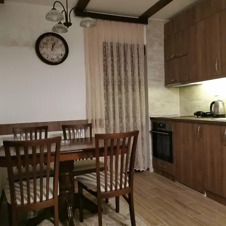 Rajski Kutak Appartamento *