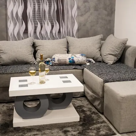 Apartman Rajski Kutak