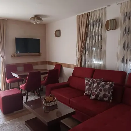 Apartman Rajski Kutak *
