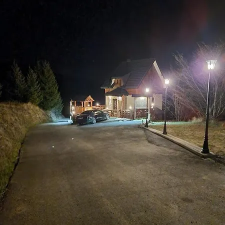 Apartman Rajski Kutak Kopaonik