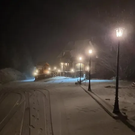 Rajski Kutak Apartman Kopaonik