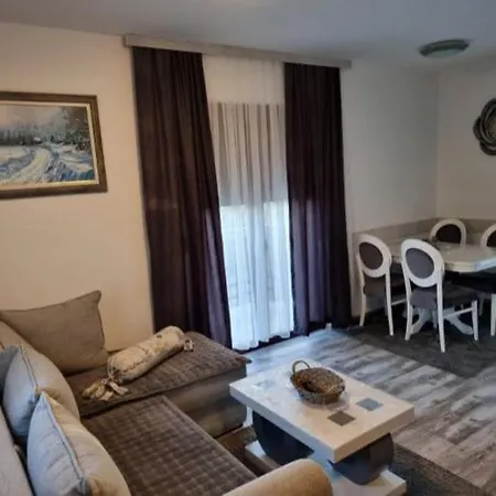 Apartman Rajski Kutak
