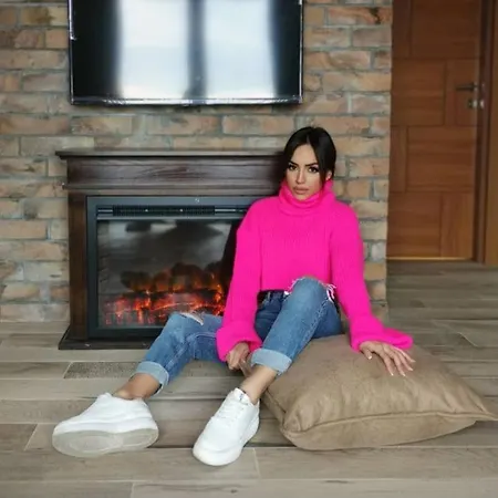 Rajski Kutak * Κοπαόνικ