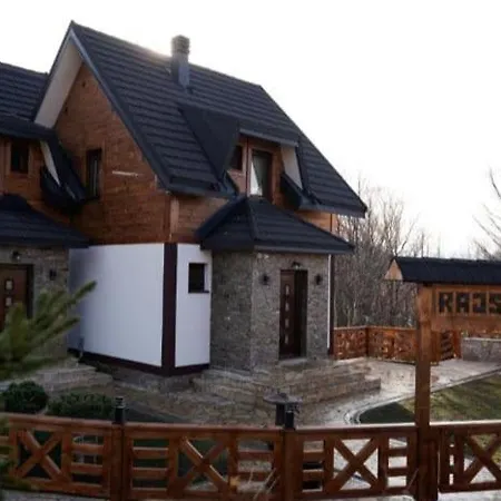 Appartamento Rajski Kutak Kopaonik