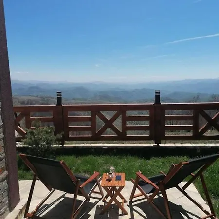 Appartamento Rajski Kutak Kopaonik