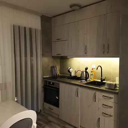Apartman Rajski Kutak