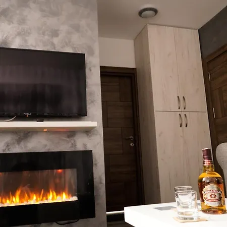 Διαμέρισμα Rajski Kutak *