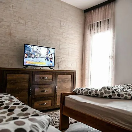 Appartamento Rajski Kutak Kopaonik
