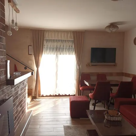 Appartamento Rajski Kutak Kopaonik