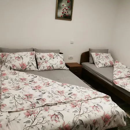 Appartamento Rajski Kutak Kopaonik