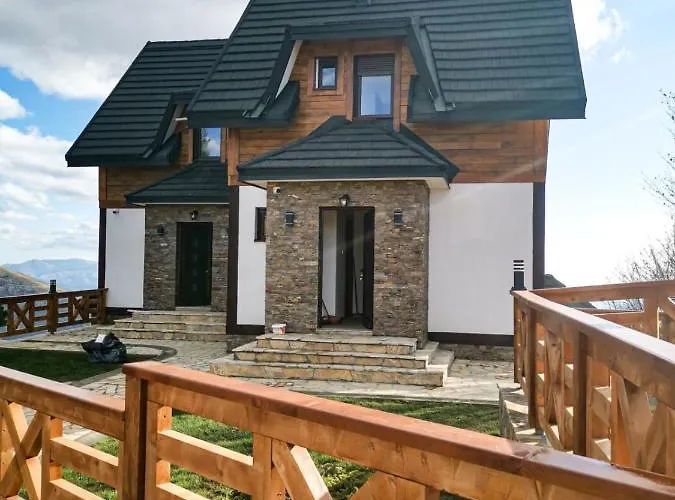 Rajski Kutak * Kopaonik