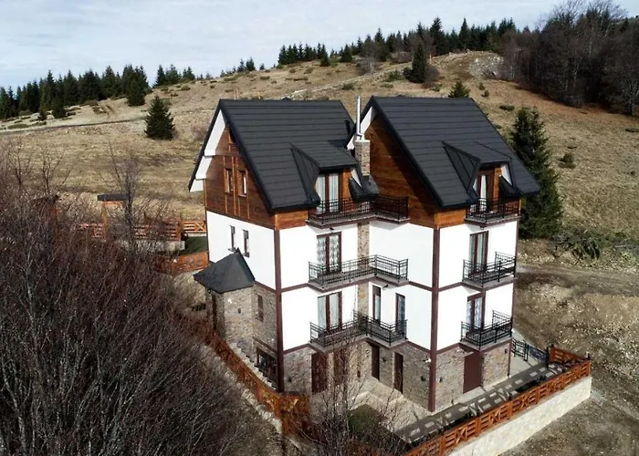 Rajski Kutak Daire *