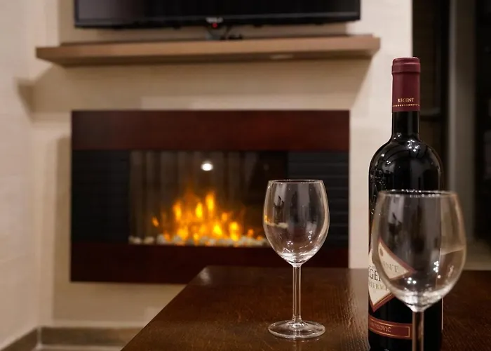 Rajski Kutak Kopaonik