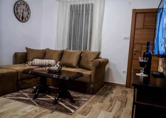 Daire Rajski Kutak *