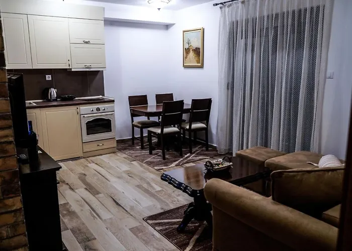 Daire Rajski Kutak Kopaonik