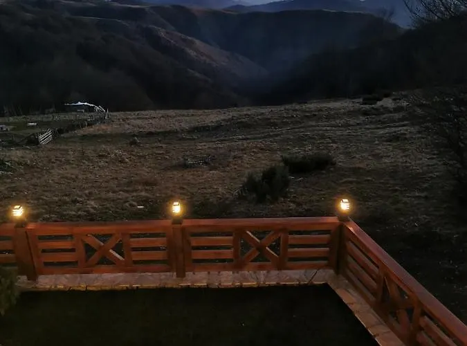 Daire Rajski Kutak *