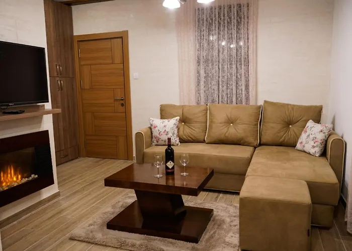 Rajski Kutak Daire Kopaonik