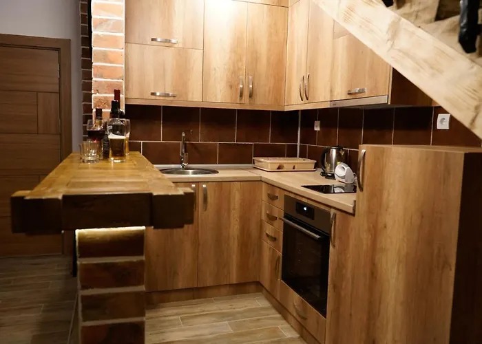 Daire Rajski Kutak Kopaonik