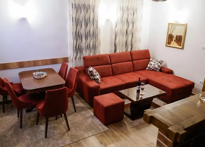 Rajski Kutak * Kopaonik