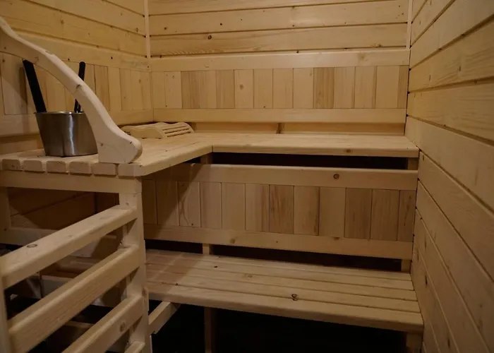 Daire Rajski Kutak *