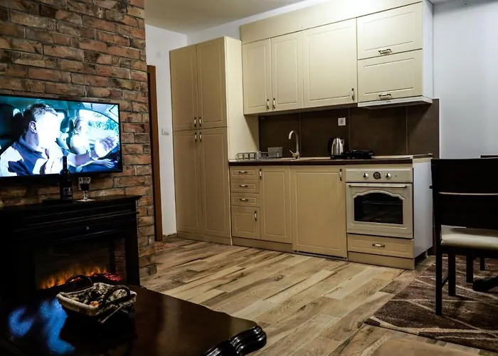 Rajski Kutak Kopaonik