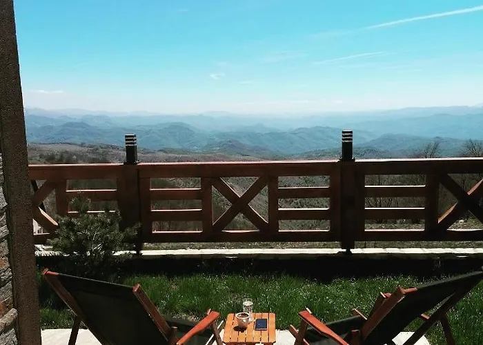 Rajski Kutak * Kopaonik