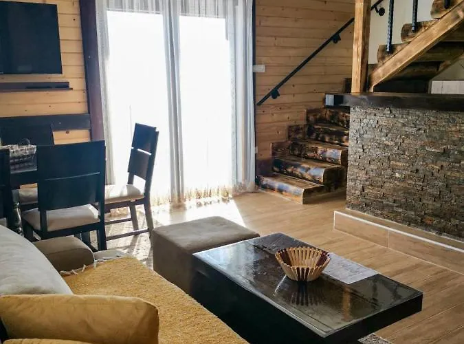 Daire Rajski Kutak Kopaonik