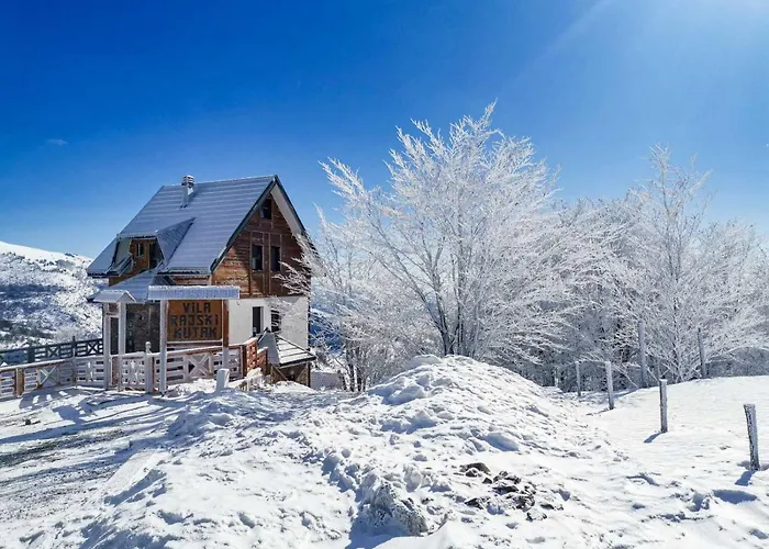 Rajski Kutak Kopaonik